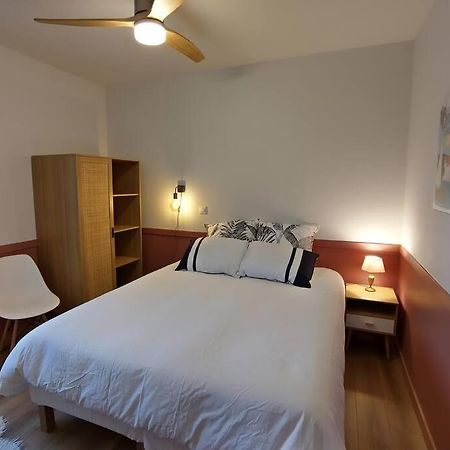 Appartement Cosy Avec Jardin Cloture Bretenoux Exterior photo